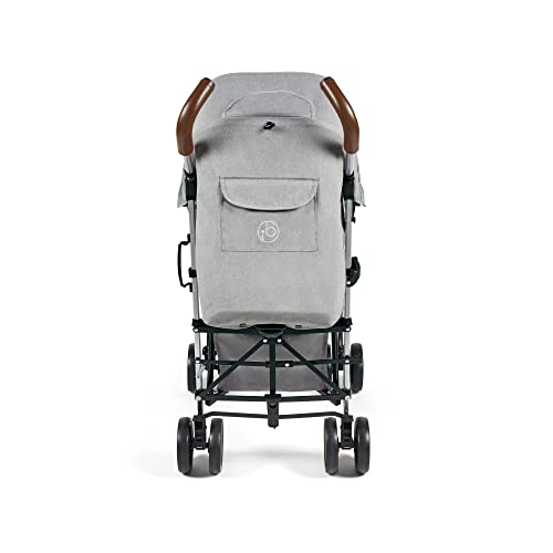 Ickle Bubba Discovery Stroller | Lightweight & Portable