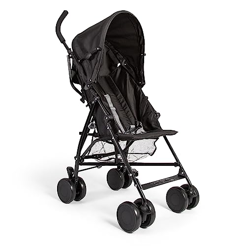 Red Kite 2U Baby Stroller (Midnight)