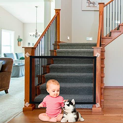 Malydyox Stair Gates for Babies and Pets