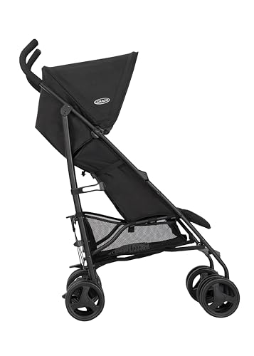 Graco EZLite Lightweight Stroller, Birth to 3 years
