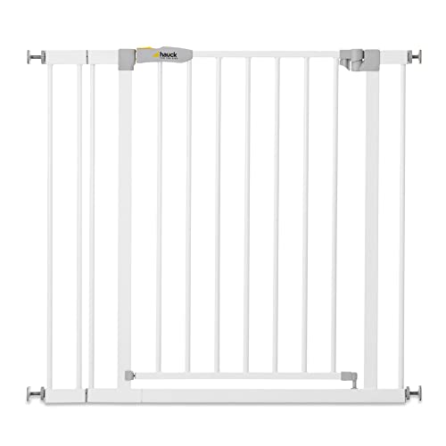 Hauck Safety Gate: Secure Doors and Stairs