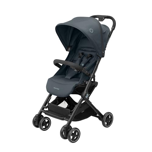 Maxi-Cosi Lara2 Lightweight Pushchair for Birth to 4 Years