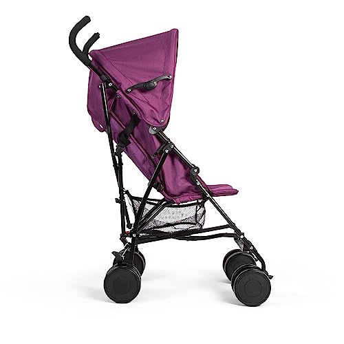 Red Kite Baby Push Me 2U - Plum