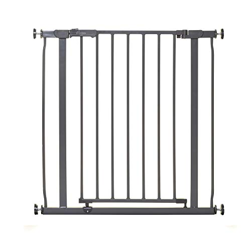 Ava Baby Safety Gate - Secure Pressure Mounting