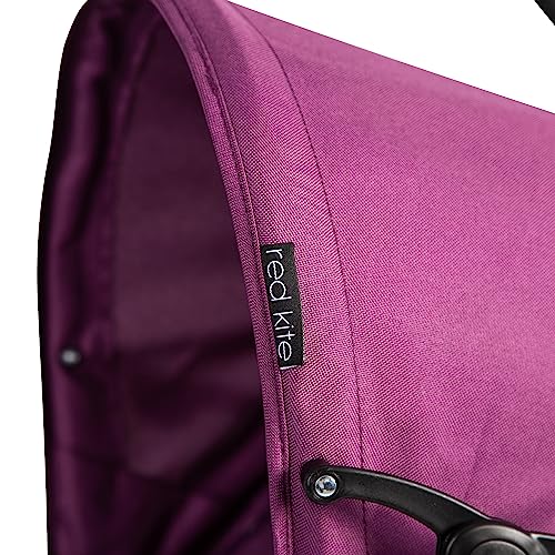 Red Kite Baby Push Me 2U - Plum