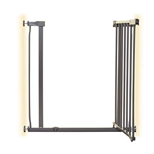 Ava Baby Safety Gate - Secure Pressure Mounting