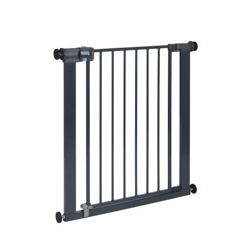 Expandable Safety Gate for Stairs and Doors