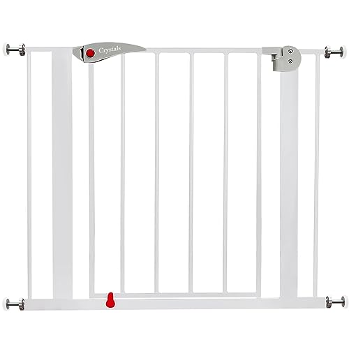 Baby Gate, 10 cm Extension, Pressure Fit