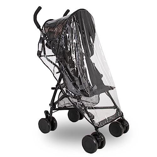 Red Kite 2U Baby Stroller (Midnight)