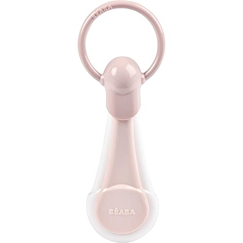Beaba Pink Nail Clippers - Babies and Children