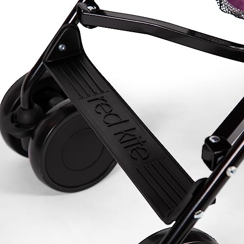 Red Kite Baby Push Me 2U - Plum