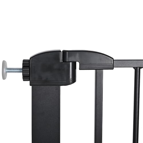 Panana Stair Gate: Safe Barrier for Babies and Pets