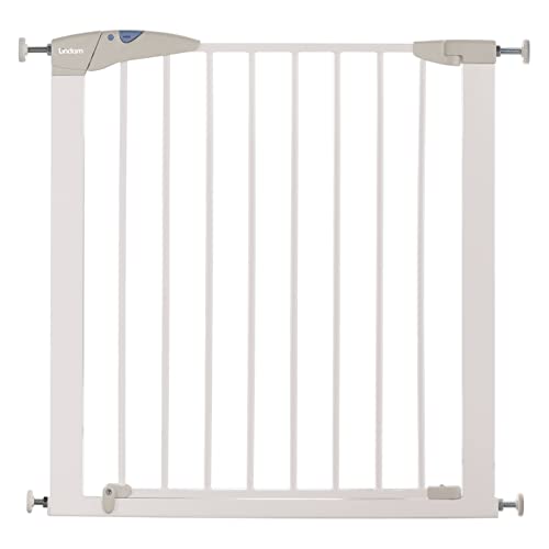 Munchkin Stair Gate: Sure Shut Axis Toddler & Baby
