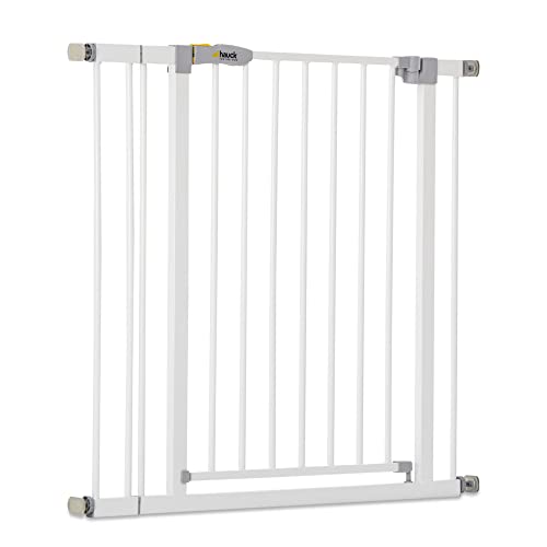 Hauck Safety Gate: Secure Doors and Stairs