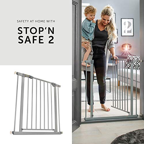 Hauck Safety Gate - Stop N Safe 2