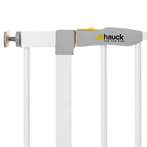Hauck Safety Gate: Secure Doors and Stairs