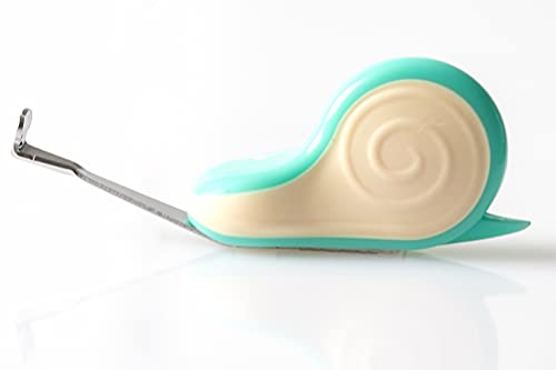 Baby Nail Kit: Trimmer, File, Cleaner. Safe, Easy