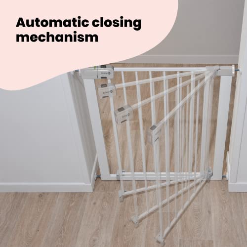 Safety 1st Auto Close Gate, Baby Gate
