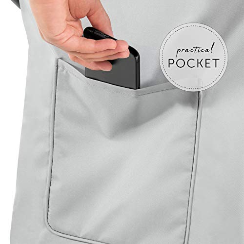 Hauck Shopper Neo 2 Pushchair, Grey - Lightweight & Compact