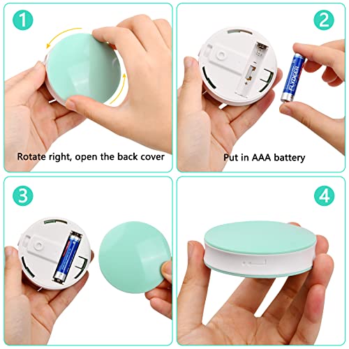 Baby Nail File Electric Nail Trimmer - Safe & Quiet