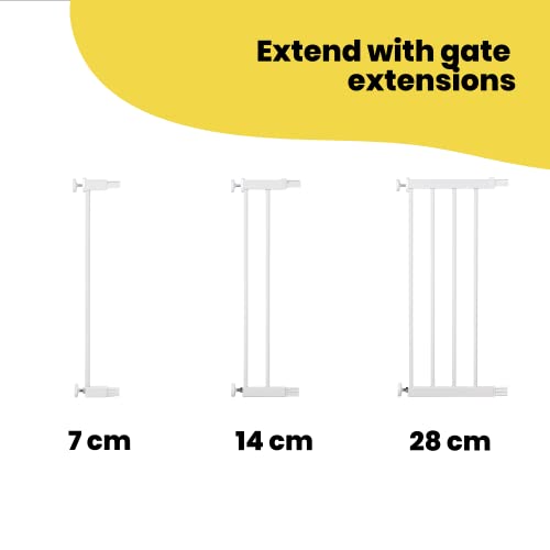 Safety 1st Auto Close Gate, Baby Gate