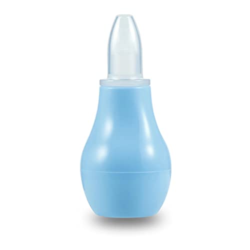 Baby Healthcare and Grooming Kit - Blue