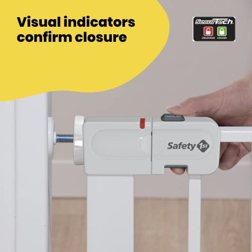 Safety 1st Auto Close Gate, Baby Gate