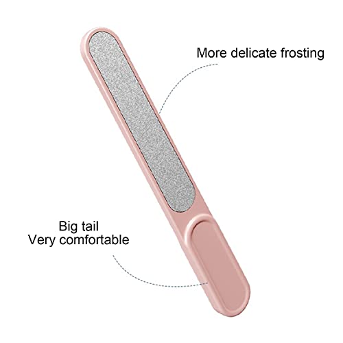 4-in-1 Baby Nail Care Set - Pink