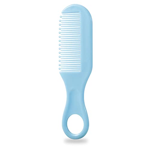 Baby Healthcare and Grooming Kit - Blue
