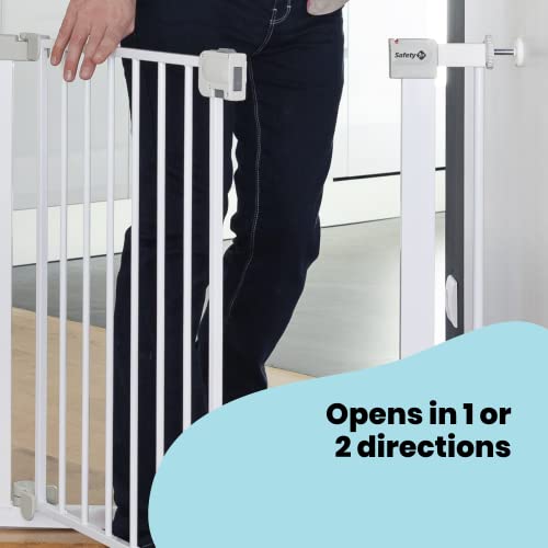 Safety 1st Auto Close Gate, Baby Gate