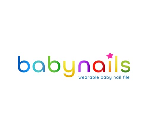Baby Nails™ - Gentle Nail File for Newborns