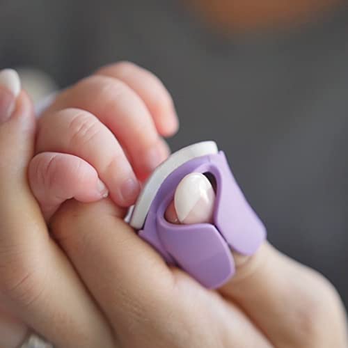 Baby Nails™ - Gentle Nail File for Newborns