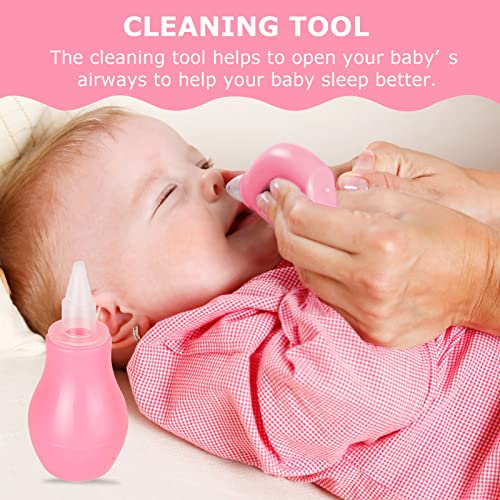 RoseFlower Baby Grooming Set with Essential Accessories