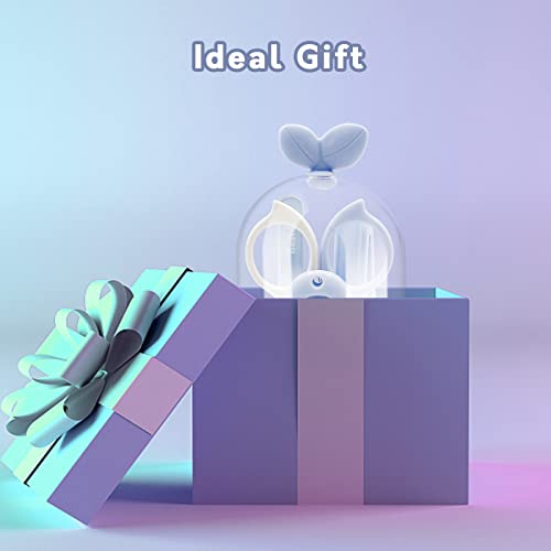 4-in-1 Baby Nail Care Set with Cute Case