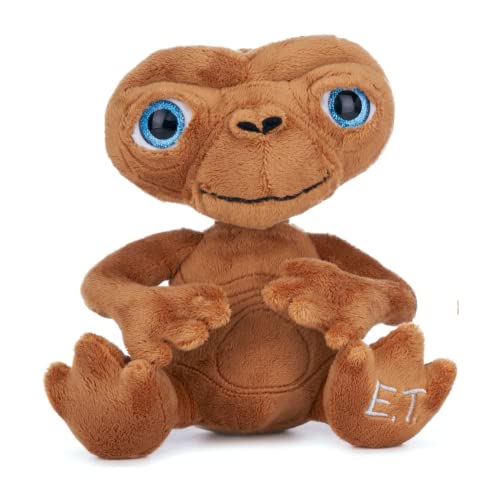 E.T. Soft Plush Toy - 10 Inches