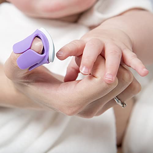 Baby Nails™ - Gentle Nail File for Newborns