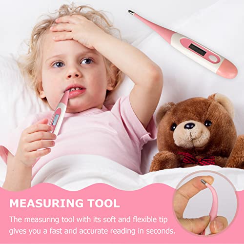 RoseFlower Baby Grooming Set with Essential Accessories