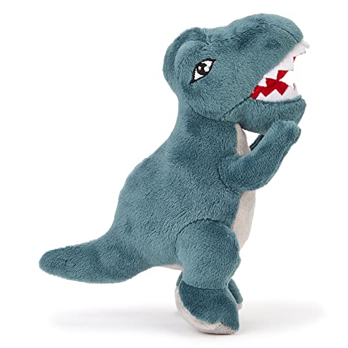 Soft Cuddly Plush Toy T-rex for Children