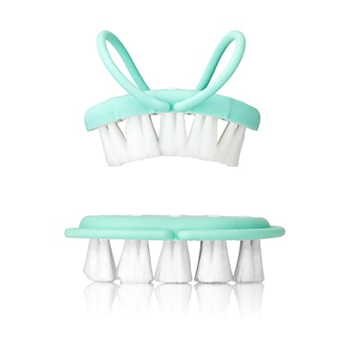 Frida Baby Hairbrush & Styling Comb Set