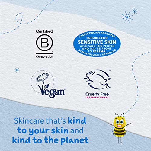 Organic Coconut Leave-in Conditioner for Kids | 125ml