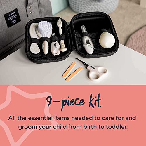 Essential Tommee Tippee Baby Grooming Kit