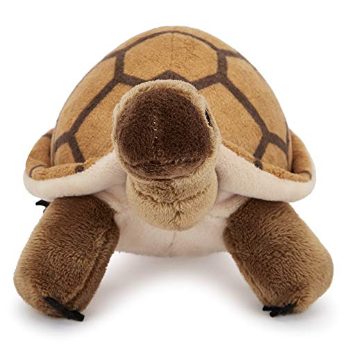 Zappi Co Soft Plush Toy Animal Companion