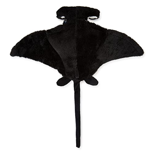 Zappi Co Soft Plush Toy - Safari Animals Collection