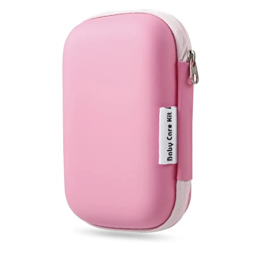 PandaEar Baby Grooming Set & Nursery Care Essentials