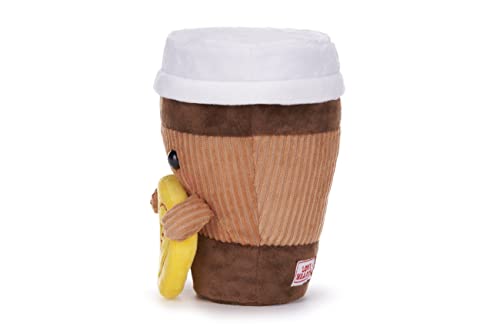 18cm Swizzels Love Hearts Coffee Cup Plush Toy