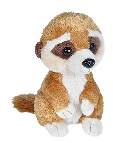 Meerkat Soft Toy 18cm | Perfect Baby Gift