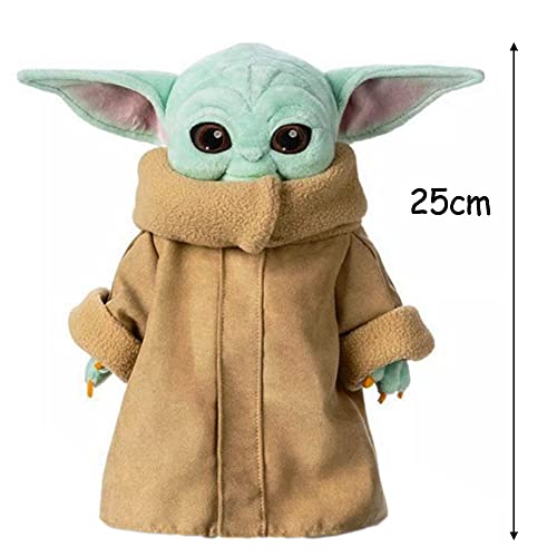 Star Wars The Child Plush Toy 25cm