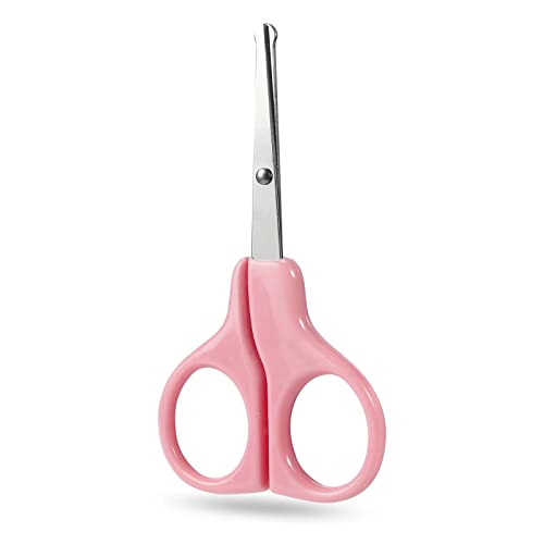 PandaEar Baby Grooming Set & Nursery Care Essentials