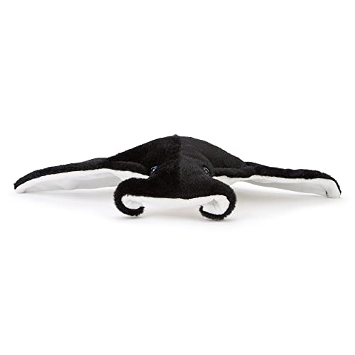 Zappi Co Soft Plush Toy - Safari Animals Collection