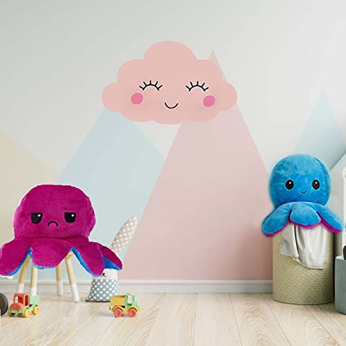 ROMESA Style 2 Octopus Plush Toy for Kids